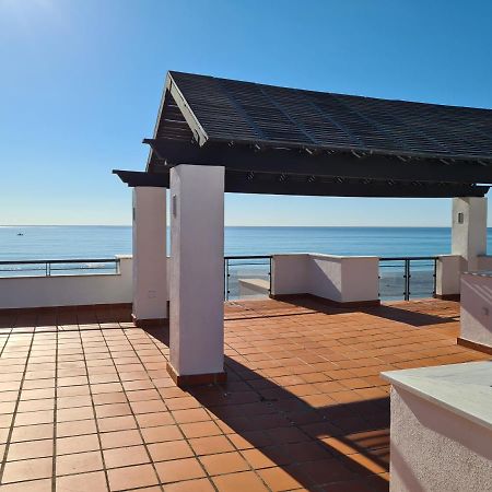Casas Del Mar Boutique Apartment Casares Exterior foto
