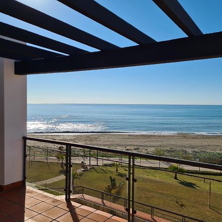 Casas Del Mar Boutique Apartment Casares Exterior foto