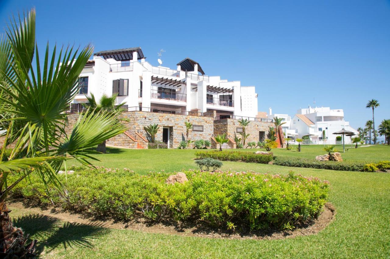Casas Del Mar Boutique Apartment Casares Exterior foto