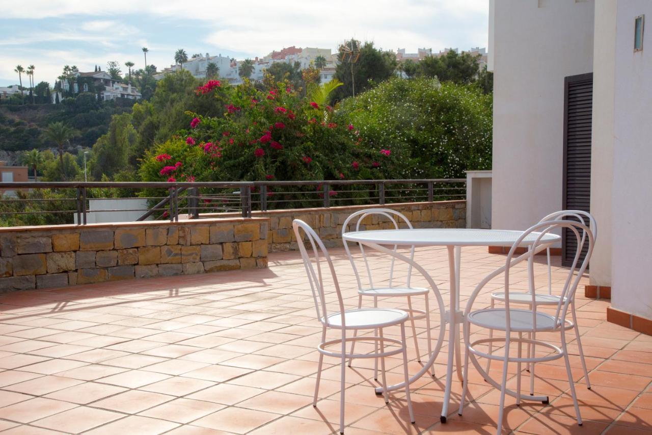 Casas Del Mar Boutique Apartment Casares Exterior foto
