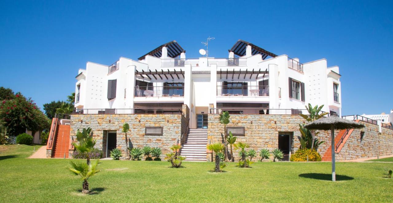 Casas Del Mar Boutique Apartment Casares Exterior foto